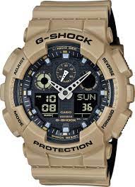 Try drive up, pick up, or same day delivery. G Shock Analog Digital Ga100l 8a Men S Watch Brown