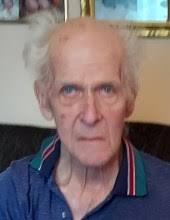 Robert D. "Dud" Andreas Obituary (2022)