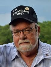 Obituary information for James Edgar Smiley