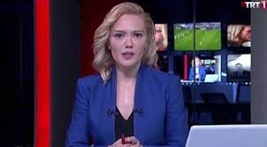 14:07 kasımpaşa'dan spiker tepkisi 14 eylül 2019. 15 Temmuz Da Darbe Bildirisini Okuyan Spiker Ekrana Geri Dondu