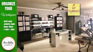11 of 12 view all. Craft Room Workspace Craft Room Organization Jewelry Making Room Youtube