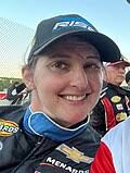 List of female NASCAR drivers