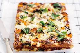 Pumpkin Leek And Spinach Quiche Recipe Recipe Recipes Quiche Recipes Spinach Quiche