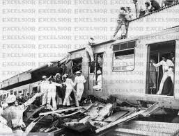 El lunes 20 de octubre de 1975, ocurrió una de las peores tragedias de la cdmx, el choque de dos trenes en la línea 2 del metro. Fotogaleria 45 Anos Del Fatal Accidente Del Metro En 1975 Excelsior