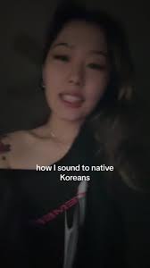 Understanding Korean Accent Perception