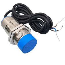 These mounts have an integrated bung that makes it easy to install a wideband uego air/fuel ratio sensor using just a drill and the supplied hardware. Naherungssensoren Induktiver Naherungs Schalter 12mm O Pnp No Sensor Schliesser Naherungssensor Business Industrie