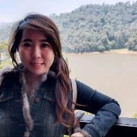 Ai mei — cyndi wang. Ai Nie Bennykelana10 Lyrics And Music By Cyndi Wang Arranged By Vois Bennykelana