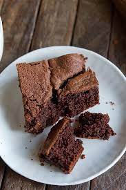 Almond Flour Brownies Recipe Almond Flour Brownies Brownie Recipes Keto Dessert Recipes
