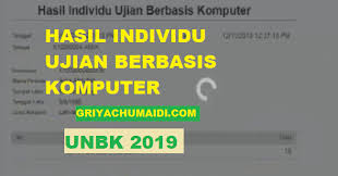 Jelaskan cara menguji kemampuan ac ! Cara Melihat Hasil Nilai Simulasi Unbk 2019 Pada Menu Hasil Individu Griyachumaidi Com