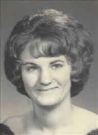 Jessie Vance Obituary (2022)