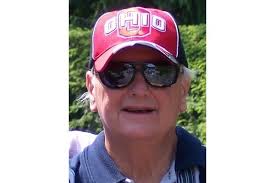 John Echelberry Obituary (2013)