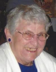 Gladys Gibberd Obituary (2015)