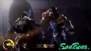 Find gifs with the latest and newest hashtags! Mortal Kombat 11 Fatality Gif
