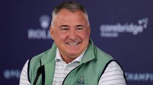 Tiger Woods: I can compete now pain has gone