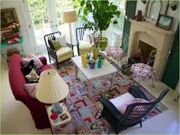 37 Amazing Whimsical Living Room Decor Ideas Will Inspire You Daily Home List Shabby Chic Bedroom Inspiration Eclectic Living Room Shabby Chic Furniture