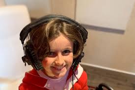 Randalstown boy Shea Brady is voice of main character in popular new  animation