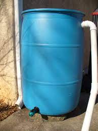 I have wanted a rain barrel, especially since we have planted a small garden for the past 2 years. How To Build A Rain Barrel 11 Steps With Pictures Instructables