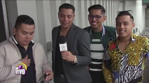 Tubino pide sentencia firme para levantar la inmunidad de donayre: El Vocalista De Grupo Firme Revela Como Le Devolvieran Lo Que Le Robaron En Vivo Youtube