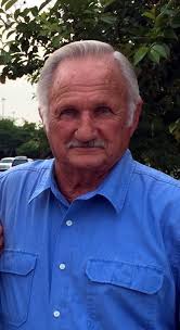 James Davis Obituary