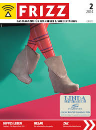 Maybe you would like to learn more about one of these? Frizz Das Magazin Frankfurt Februar 2014 By Frizz Frankfurt Issuu