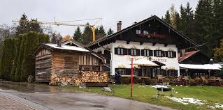 Brenner Geht Baden Tegernseerstimme