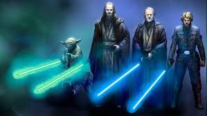 Discover 99 free obi wan kenobi png images with transparent backgrounds. Star Wars Original Characters Drawing Yoda Obi Wan Kenobi Qui Gon Jinn Wallpapers Hd Desktop And Mobile Backgrounds