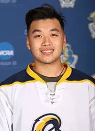 2021-2022 Men's Hockey Roster