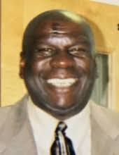 Obituary information for Thomas S Moses