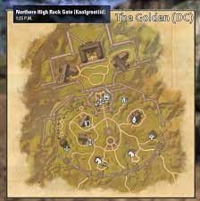 Ssegold is the best place to purchase eso gold online. Where Is The Golden Vendor Elder Scrolls Online