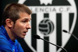 Valencia expect tough match against 'super team' Chelsea