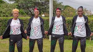 The latest tweets from teamkenya (@olympicske). Tokyo Olympics President Uhuru Kenyatta Presents Team Kenya With Official Travel Kit The Standard Sports