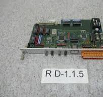 GH Induction SIB.542.00 Interface Assembly Sabo Electronics ...