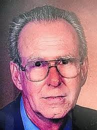 Leslie Ducoing Obituary (1944