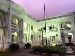A) decide on the operational hours and fee structure of the centre. Malay College Kuala Kangsar Eton Of The East Berita Mcoba