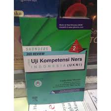 Kumpulan soal materi dan kunci jawaban. Indonesian Ners Competency Test Book S1 Shopee Philippines