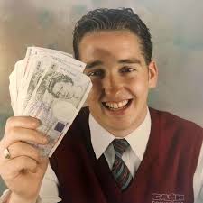 Cash Converters Arctic Trek