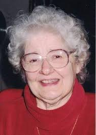 Martha Schuster Obituary (1926