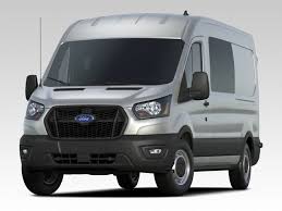 2021 Ford Transit Review, Problems, Reliability, Value, Life ...