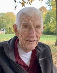 Richard Weber "Dick" Helf Obituary