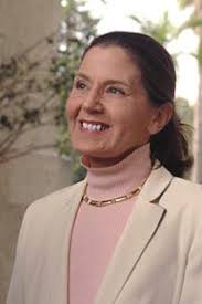 THE SCHER SUSTAINABILITY FORUM