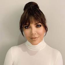Rising temperatures make topknots a summer hair essential. Topknot Beauty Photos Trends News Allure