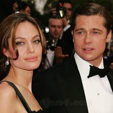 Jennifer Aniston Walked Out