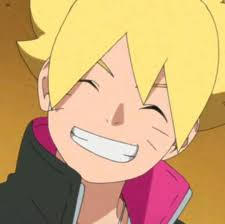 Media sosial adalah salah satu alat chatti. Boruto Smile Animasi Kartun Boruto