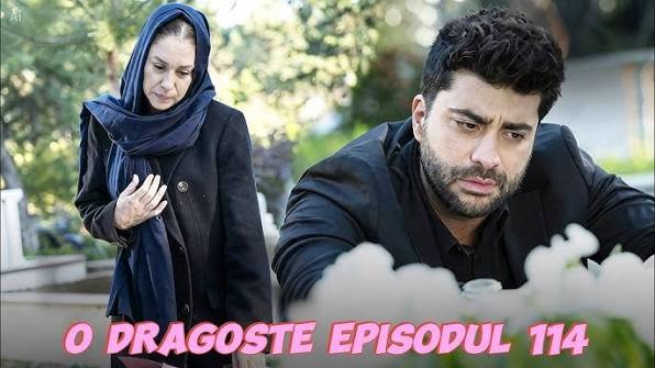 O DRAGOSTE, EPISODUL 114: ABDULLAH SE CĂSĂTOREȘTE CU SALKIM ȘI SCHIMBĂ  DESTINUL FAMILIEI ÜNAL - YouTube