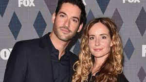 Tamzin outhwaite attends the vanity fair ee rising star award party ahead of the 2020 ee he has since remarried to us screenwriter meaghan oppenheimer. Lucifer Schauspieler Tom Ellis Heiratet Seine Verlobte Meghan Oppenheimer