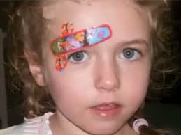 L'histoire de Cameron, qui vit sans hémisphère droit, bouleverse l'Amérique  !