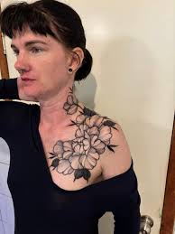 My husband and I. I am new to the group! Thanks for having me!