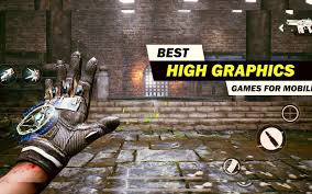Well, leave your tedious days behind. Top 10 Best High Graphics Games For Android Ios Offline Online Gadget Mod Geek
