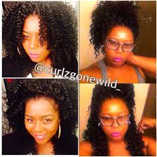 Freetress water wave human hair is a multipurpose and versatile hair choice and is very easy to style and color, so you can create just about any style you want. Freetress Water Wave Vs Freetress Deep Twist Crochet Braids Ig Curlzgonewild Crochet Hair Styles Braids With Weave Crochet Braid Styles