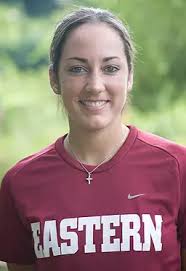 2007 Women's Soccer Roster